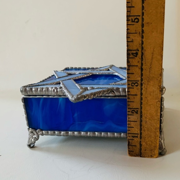 Vintage box - Picture 9 of 12